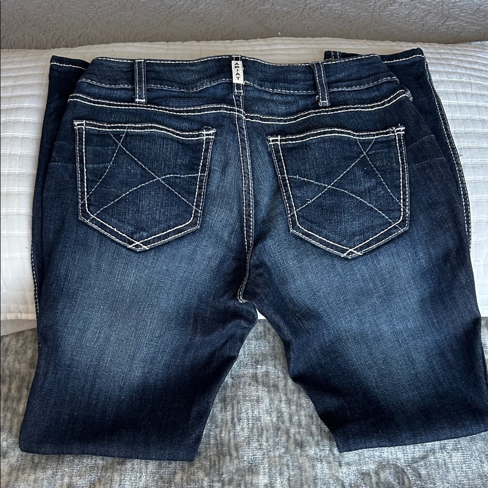 Ariat Skinny Jeans 29R